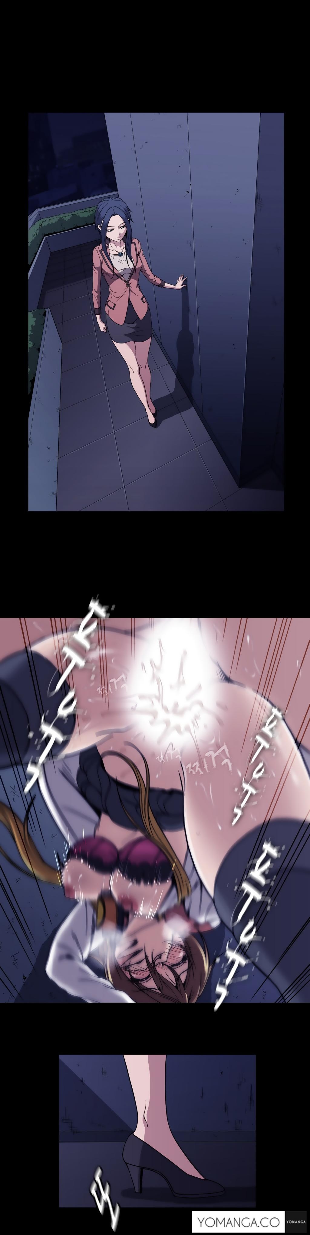 【イ・ヒョンミン】ドラッグキャンディーCh.0-39【英語】【ヨマンガ】（進行中）