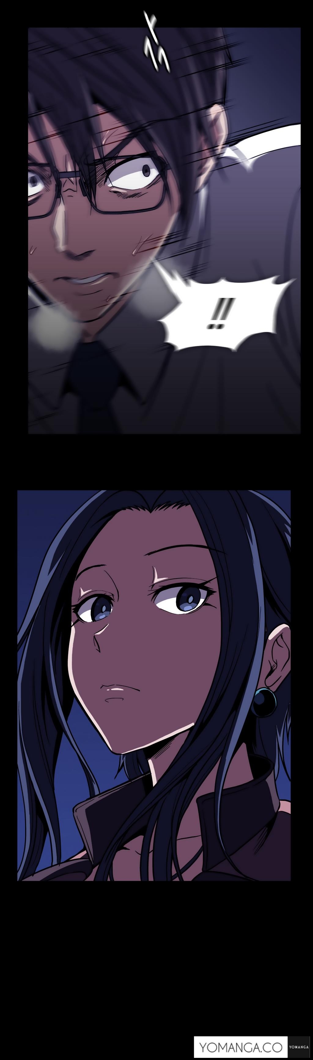 【イ・ヒョンミン】ドラッグキャンディーCh.0-39【英語】【ヨマンガ】（進行中）