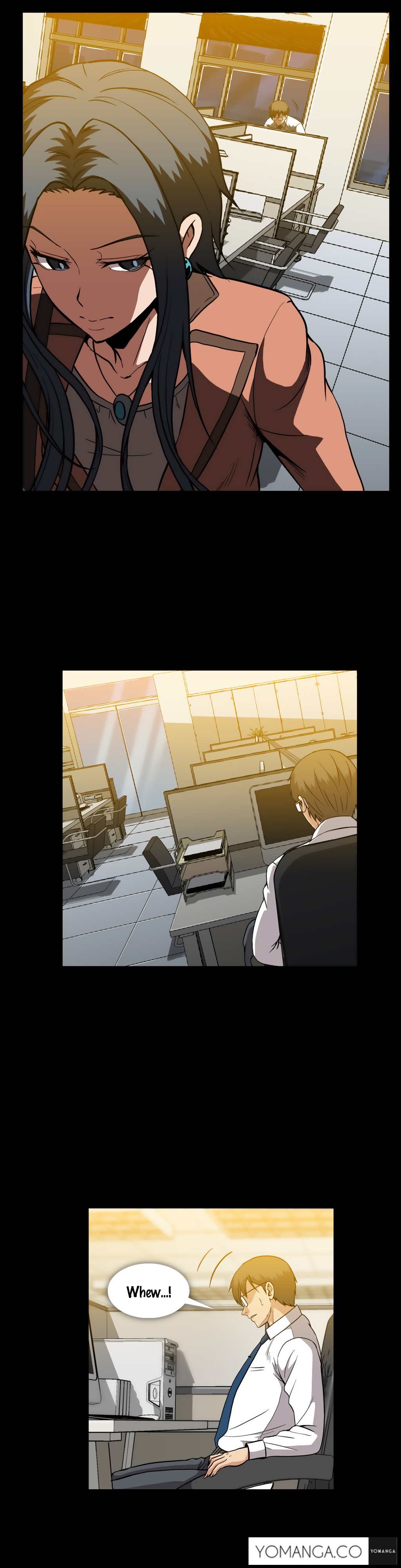 【イ・ヒョンミン】ドラッグキャンディーCh.0-39【英語】【ヨマンガ】（進行中）