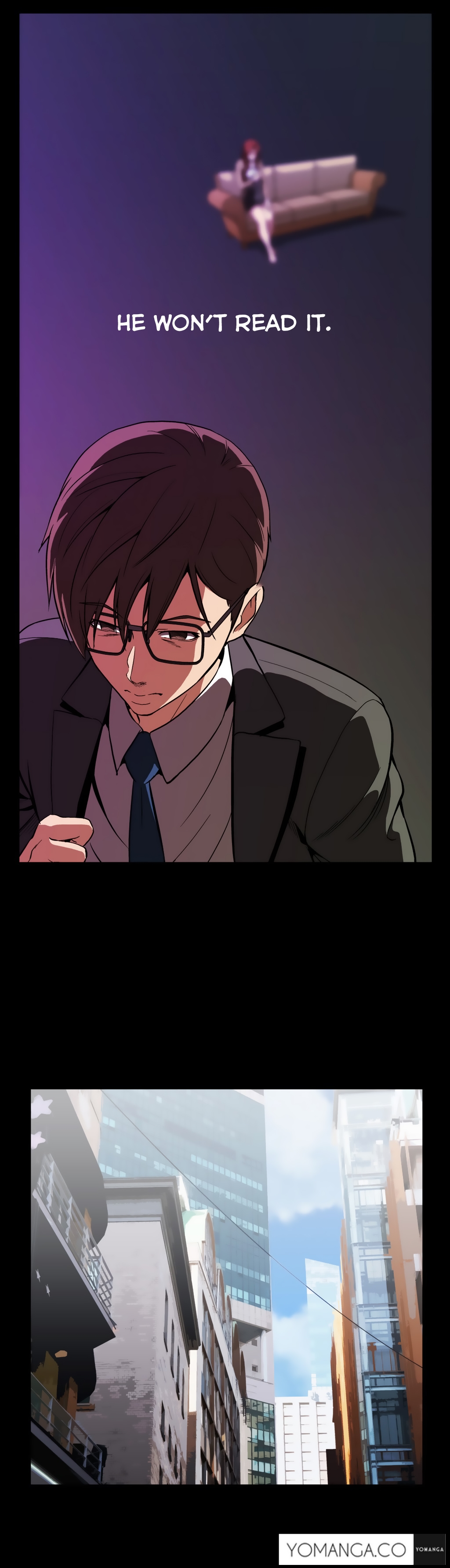 【イ・ヒョンミン】ドラッグキャンディーCh.0-39【英語】【ヨマンガ】（進行中）