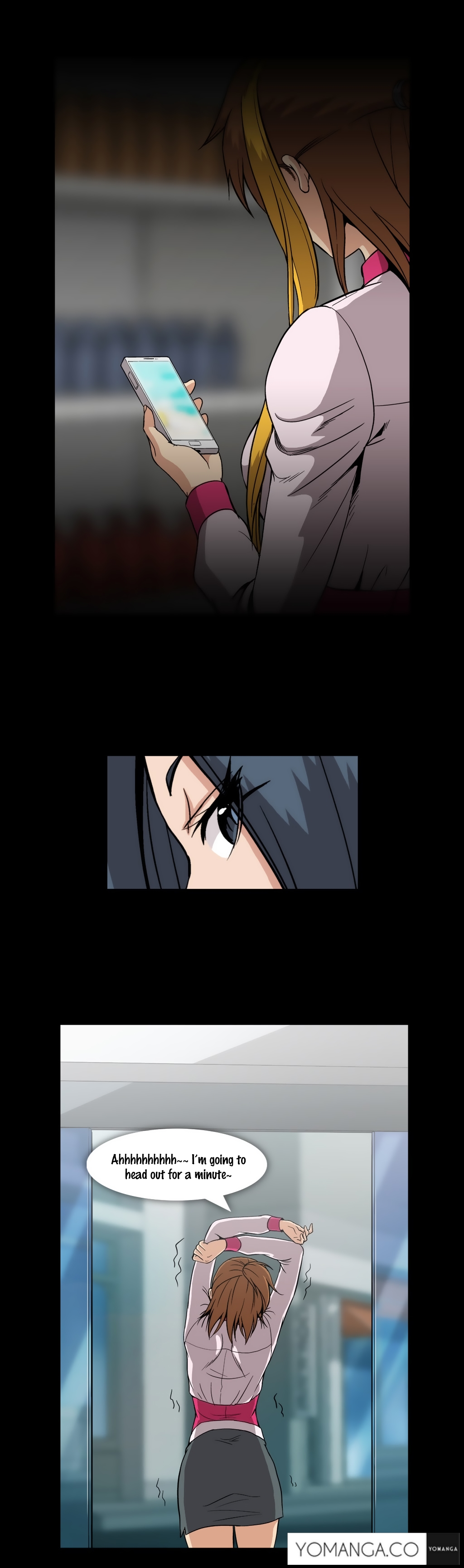 【イ・ヒョンミン】ドラッグキャンディーCh.0-39【英語】【ヨマンガ】（進行中）