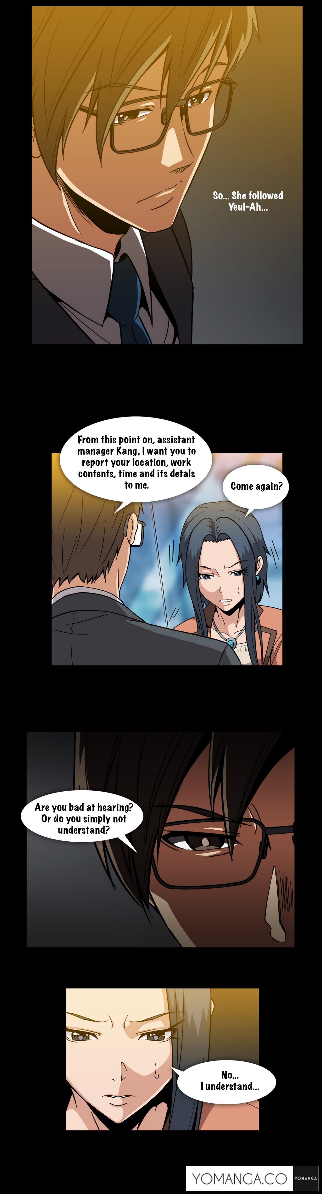 【イ・ヒョンミン】ドラッグキャンディーCh.0-39【英語】【ヨマンガ】（進行中）