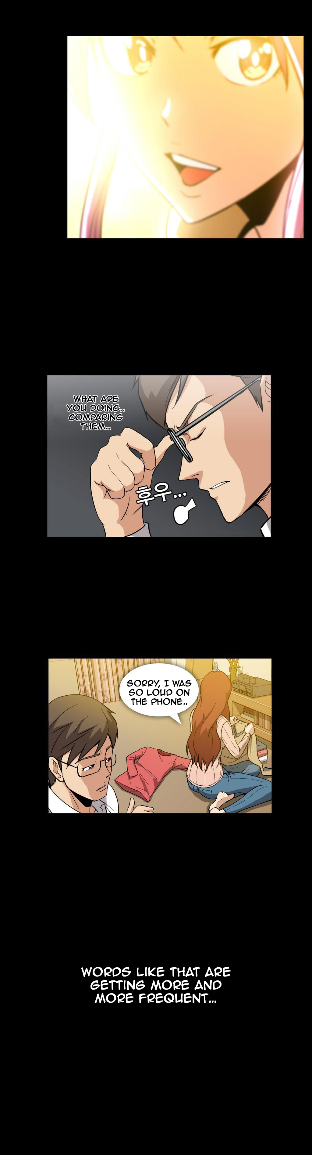 【イ・ヒョンミン】ドラッグキャンディーCh.0-39【英語】【ヨマンガ】（進行中）