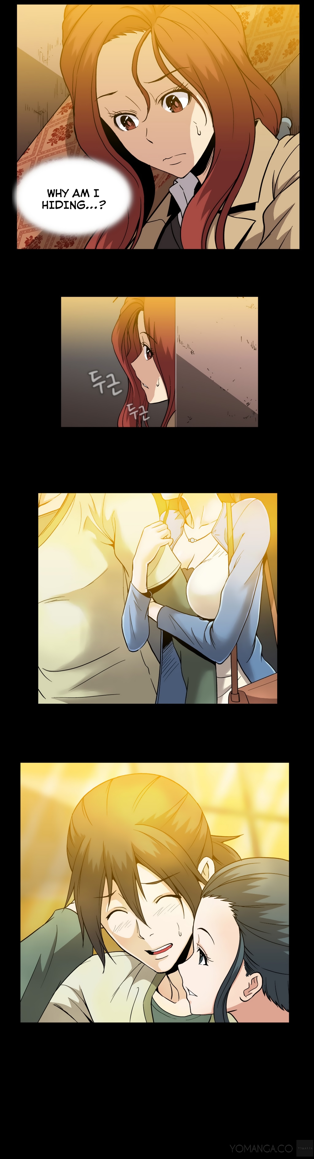 【イ・ヒョンミン】ドラッグキャンディーCh.0-39【英語】【ヨマンガ】（進行中）