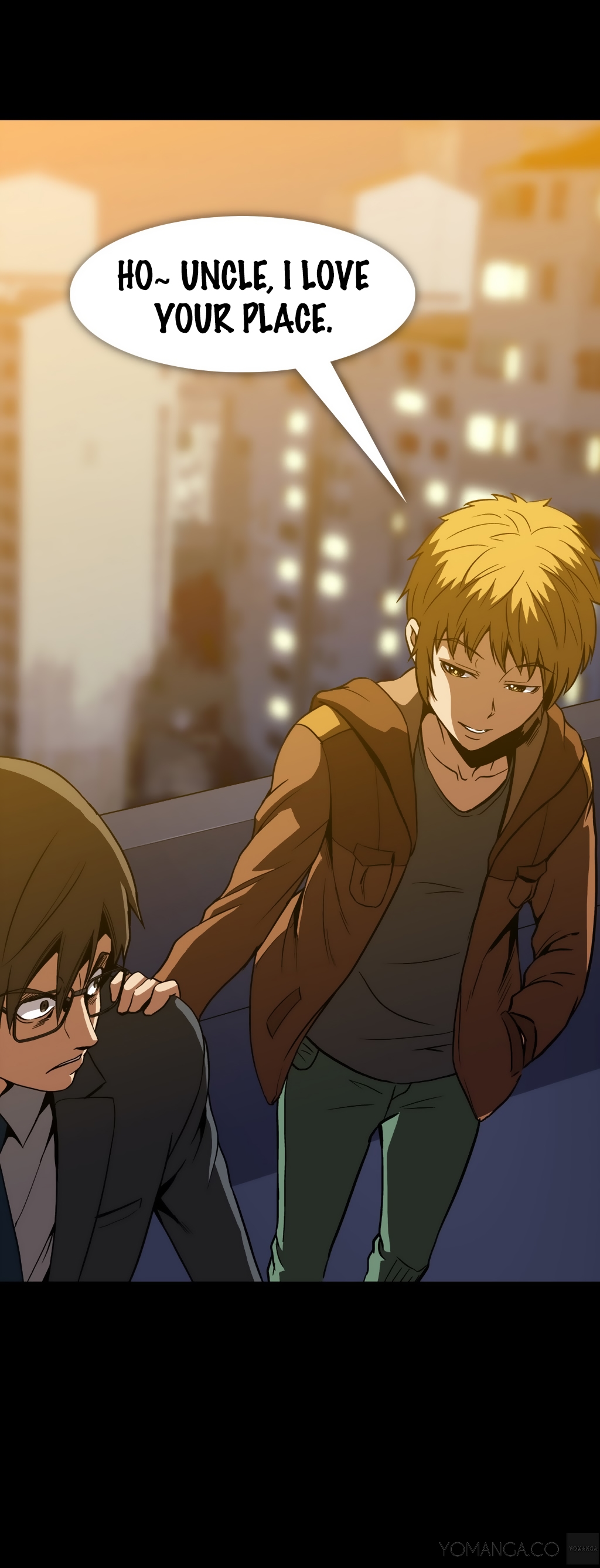 【イ・ヒョンミン】ドラッグキャンディーCh.0-39【英語】【ヨマンガ】（進行中）