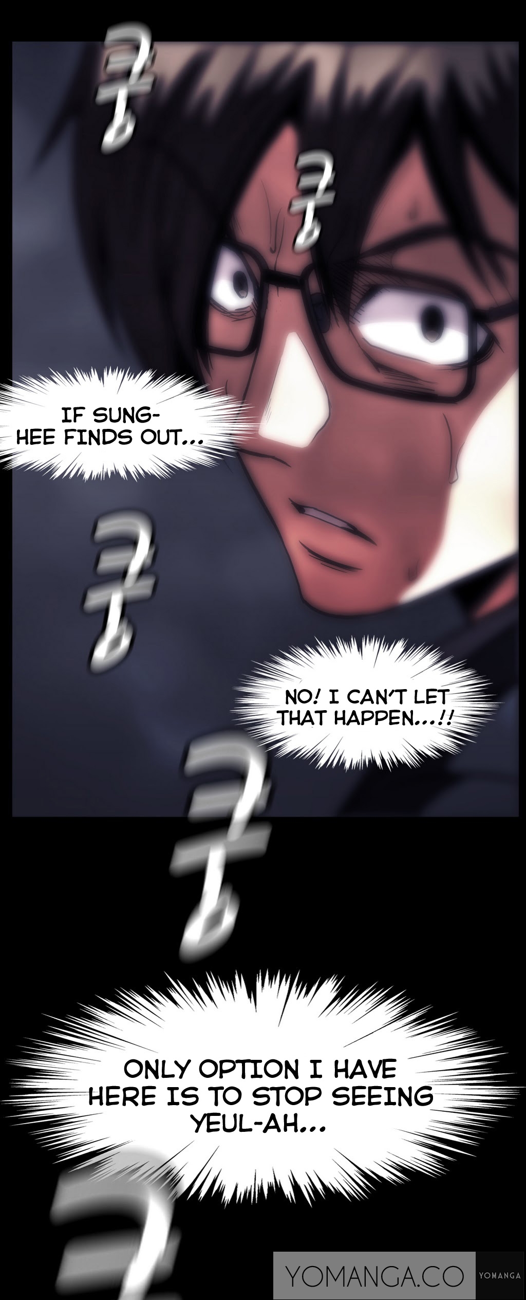 【イ・ヒョンミン】ドラッグキャンディーCh.0-39【英語】【ヨマンガ】（進行中）