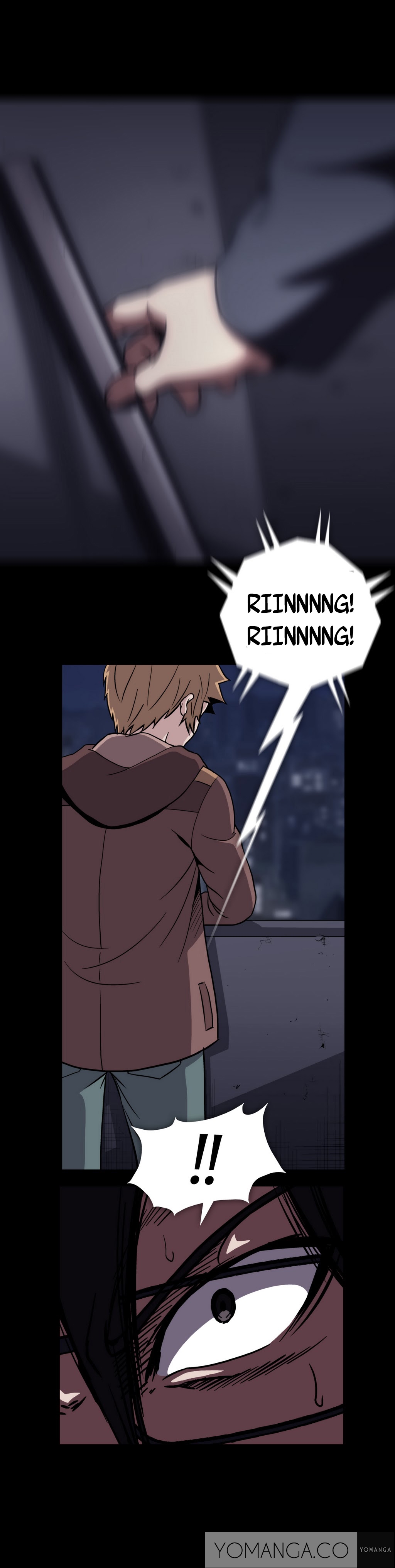 【イ・ヒョンミン】ドラッグキャンディーCh.0-39【英語】【ヨマンガ】（進行中）