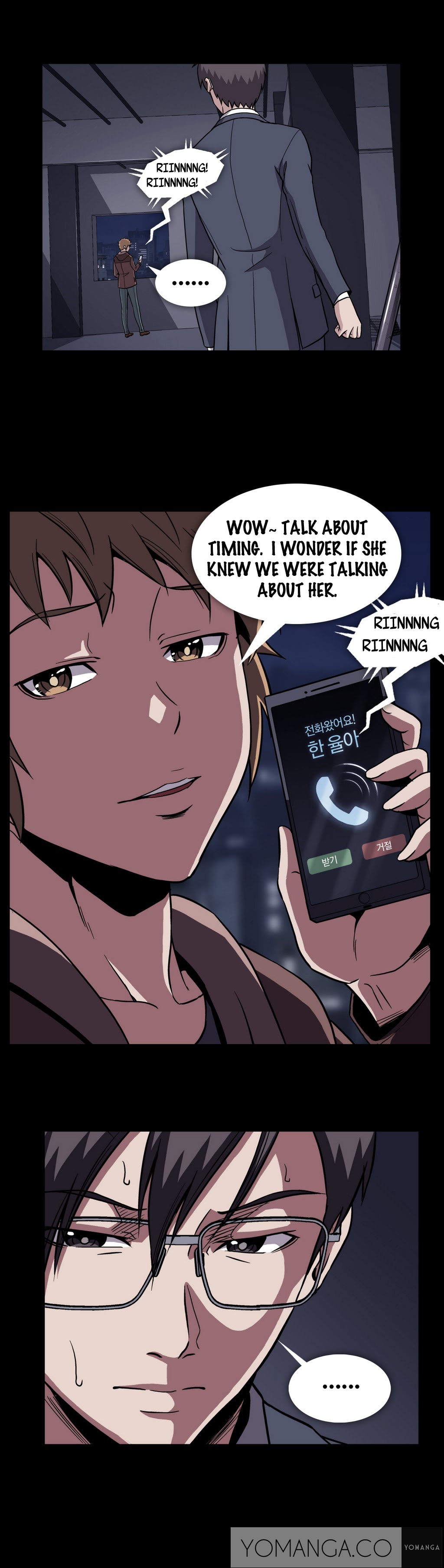 【イ・ヒョンミン】ドラッグキャンディーCh.0-39【英語】【ヨマンガ】（進行中）