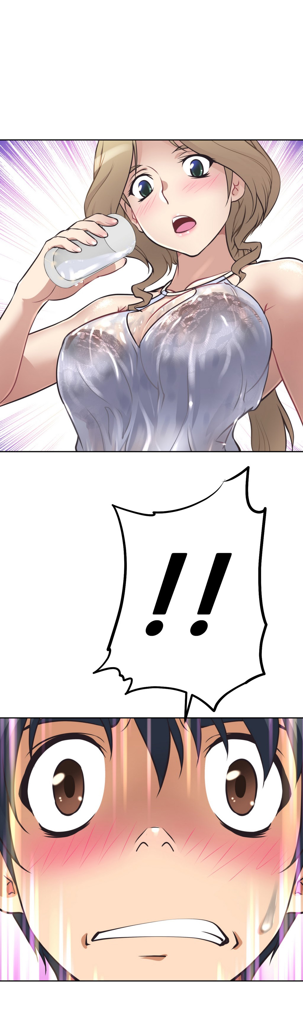 【ウォーリン】BrawlingGo Ch.0-29（英語）（YoManga）（進行中）