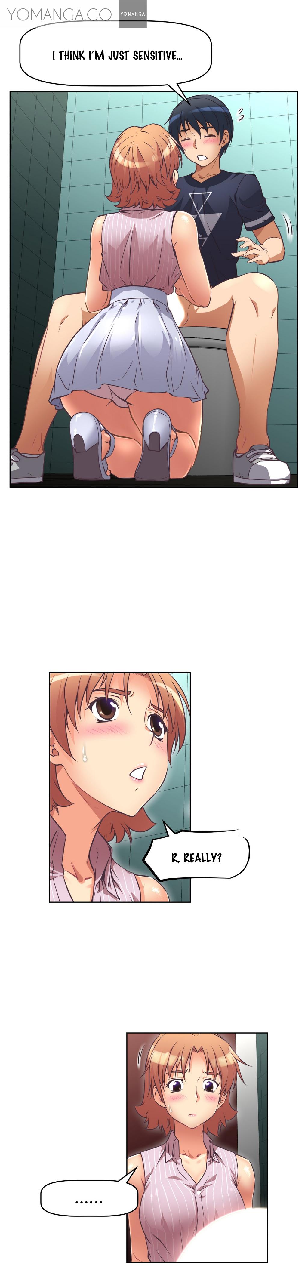 【ウォーリン】BrawlingGo Ch.0-29（英語）（YoManga）（進行中）