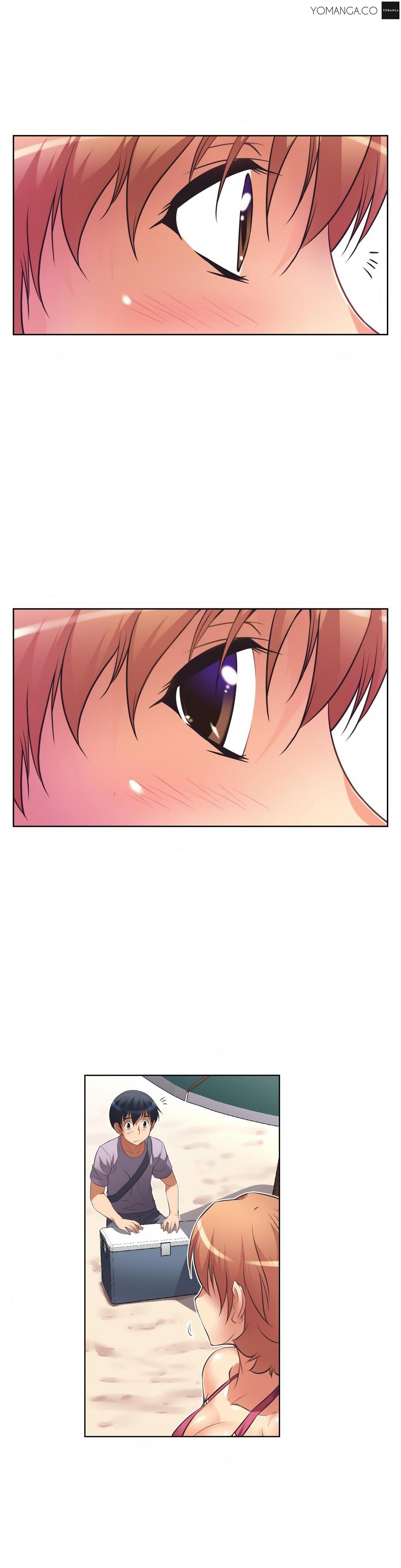 【ウォーリン】BrawlingGo Ch.0-29（英語）（YoManga）（進行中）