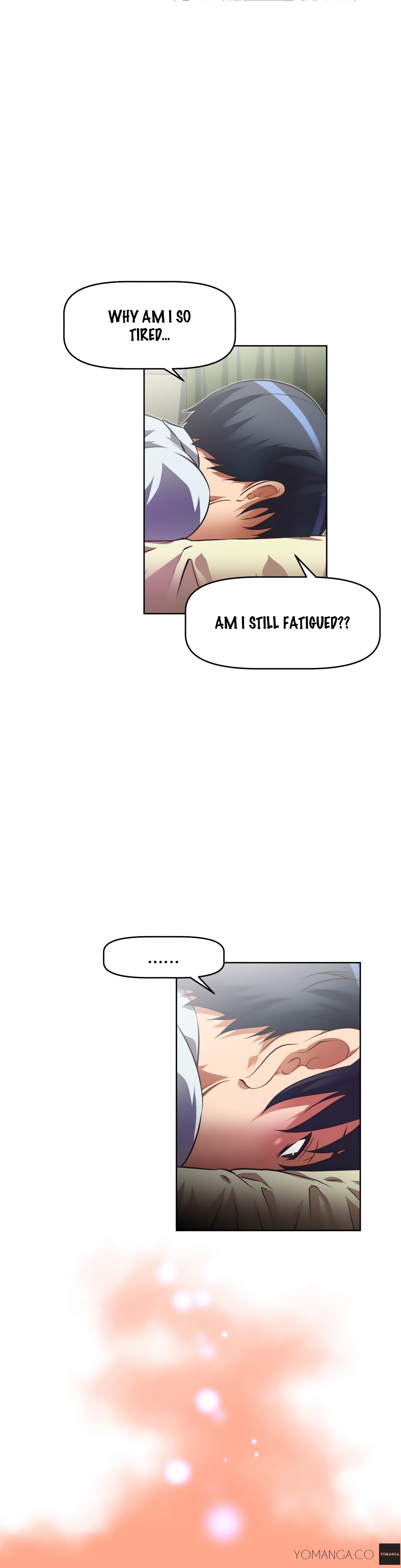 【ウォーリン】BrawlingGo Ch.0-29（英語）（YoManga）（進行中）