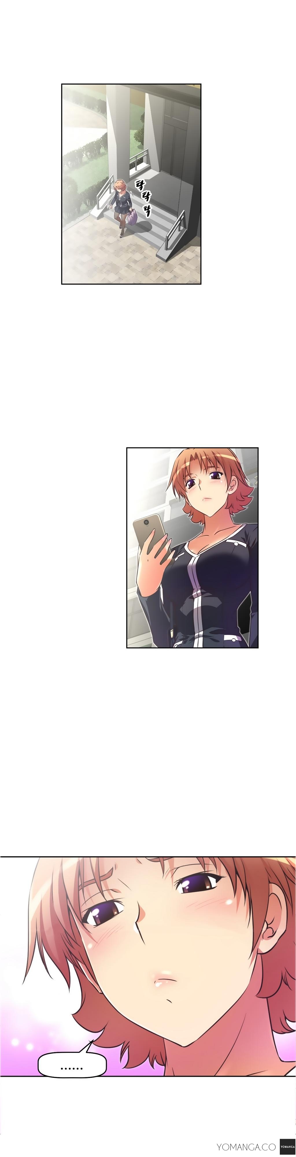 【ウォーリン】BrawlingGo Ch.0-29（英語）（YoManga）（進行中）