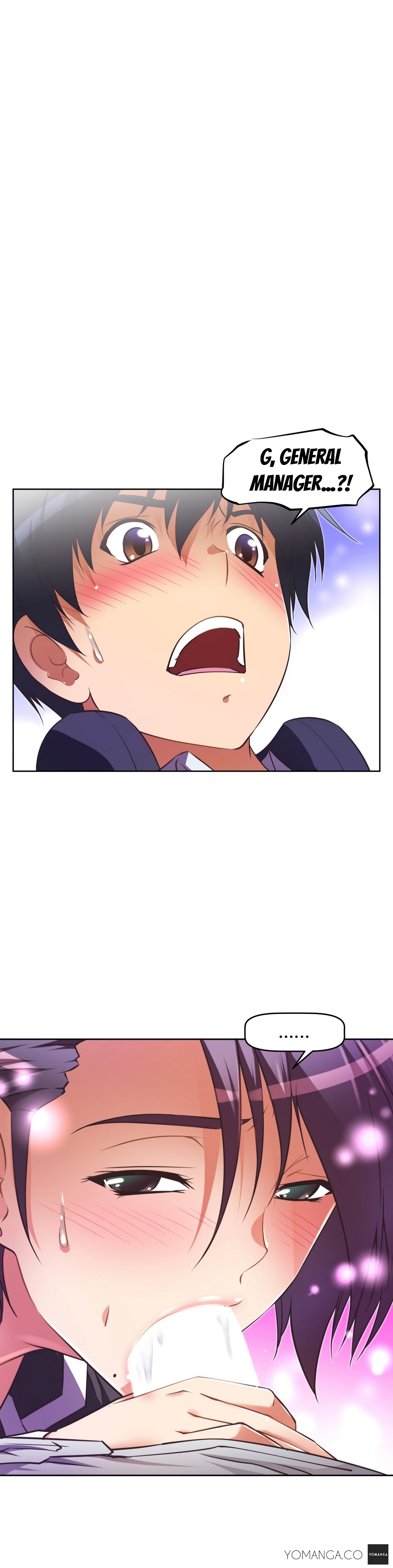 【ウォーリン】BrawlingGo Ch.0-29（英語）（YoManga）（進行中）