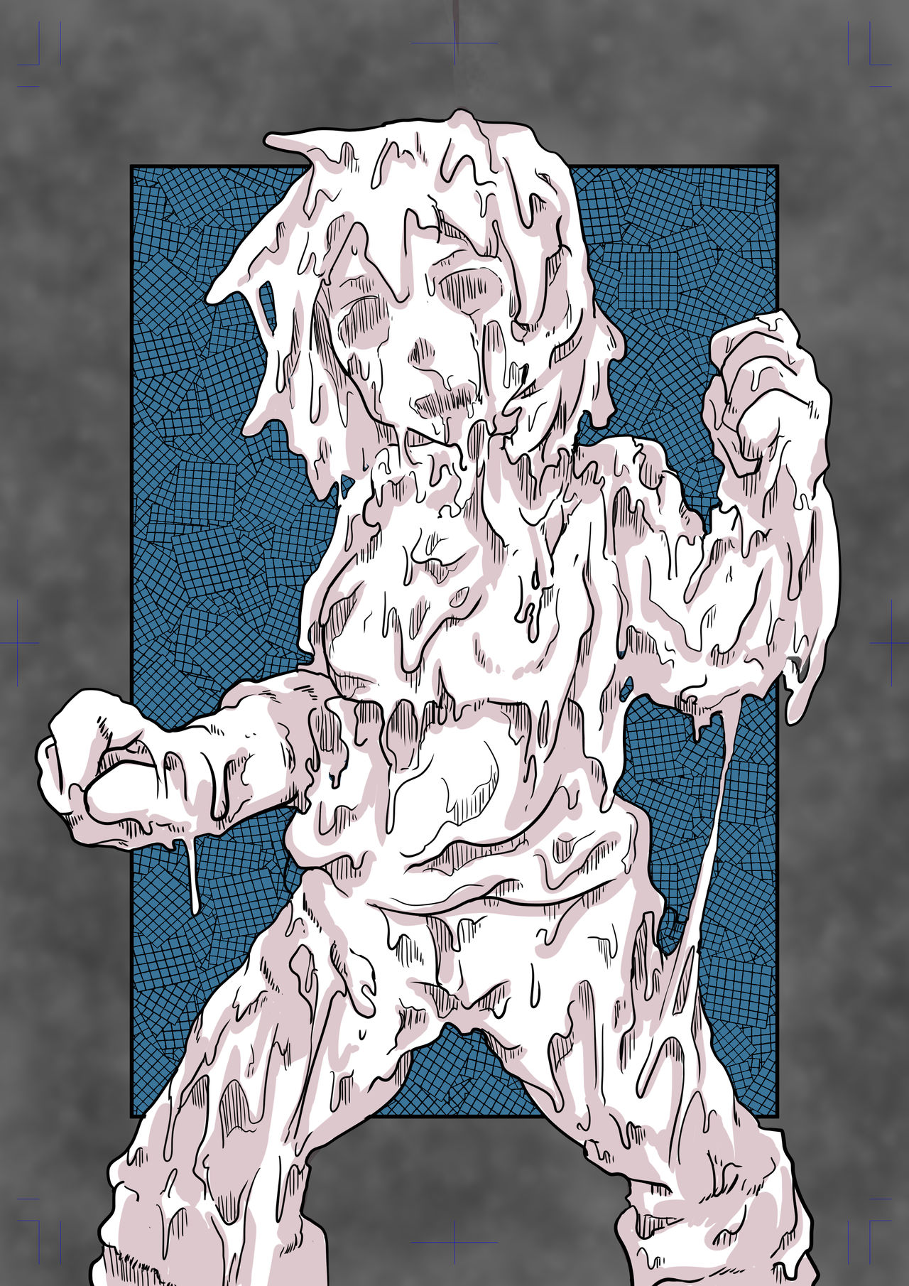 [節] カタメダンジョン2