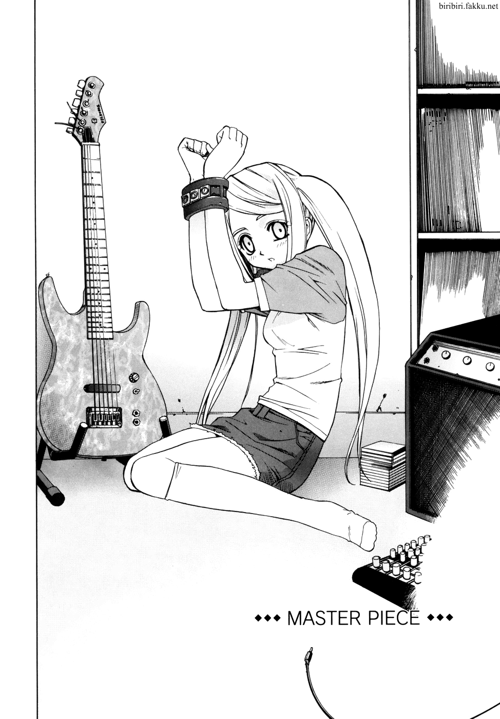 [稍日向] 隣の巫女さんは皆笑う [英訳]