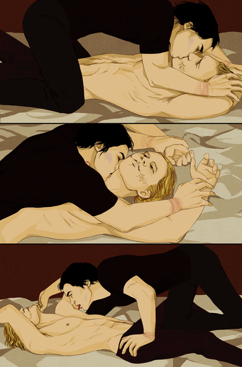 トルエンシスター-BFTT！ブルース