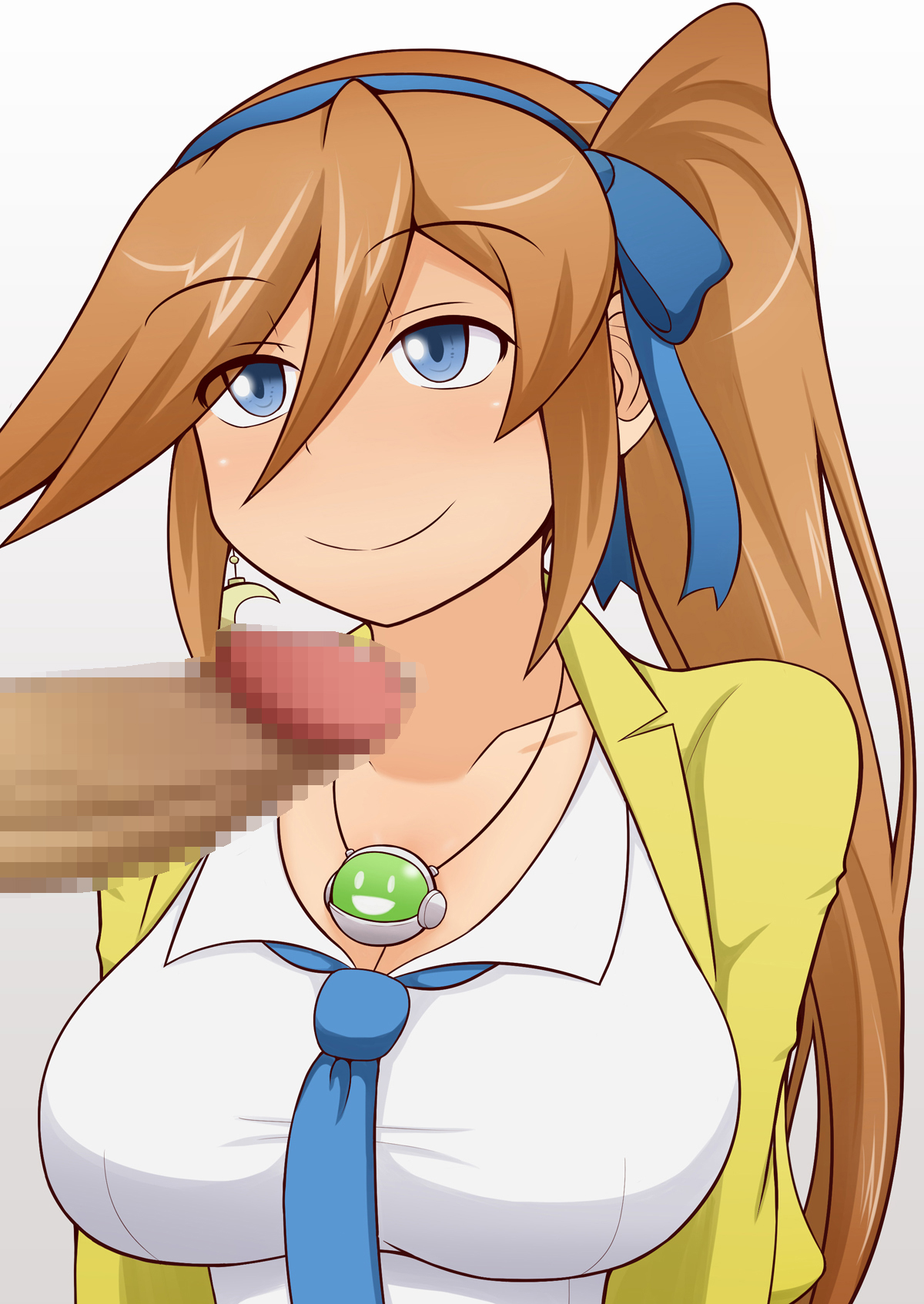 [だまぐろ] 逆転ココちゃん (逆転裁判) [DL版]