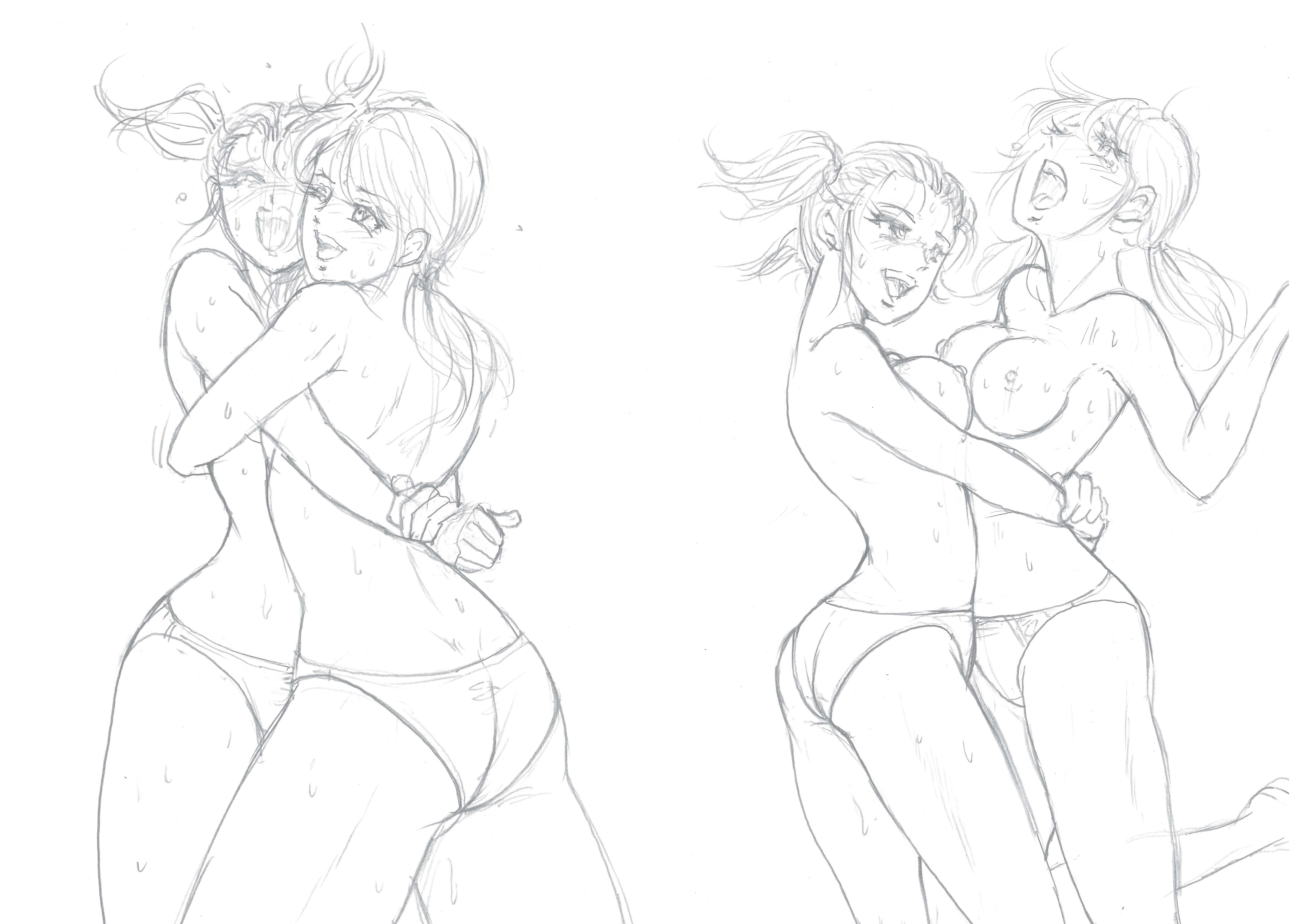 [もえれす (Meto)] 萌えレス4