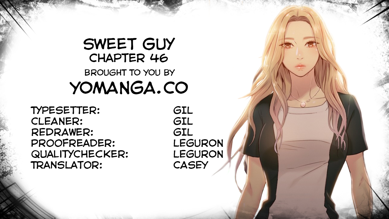 【BAKヒョンジュン】SweetGuy Ch.1-49（英語）（YoManga）（進行中）