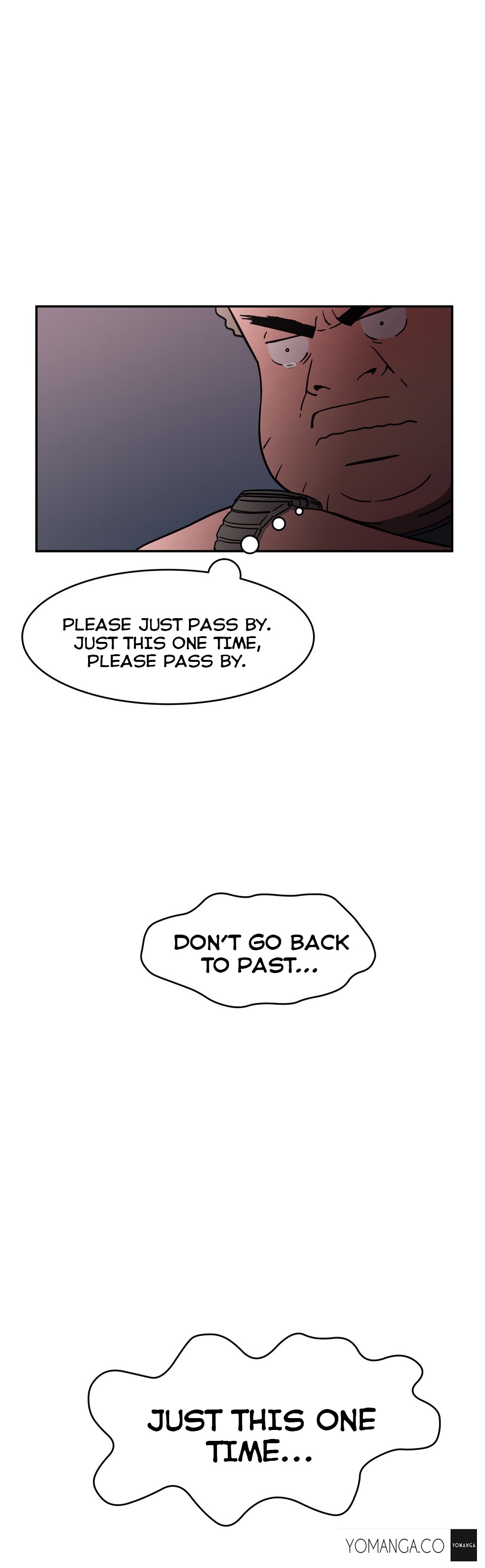 【イ・ヒョンソク】リフレインラブCh.1-16（英語）（ヨーマンガ）（継続中）