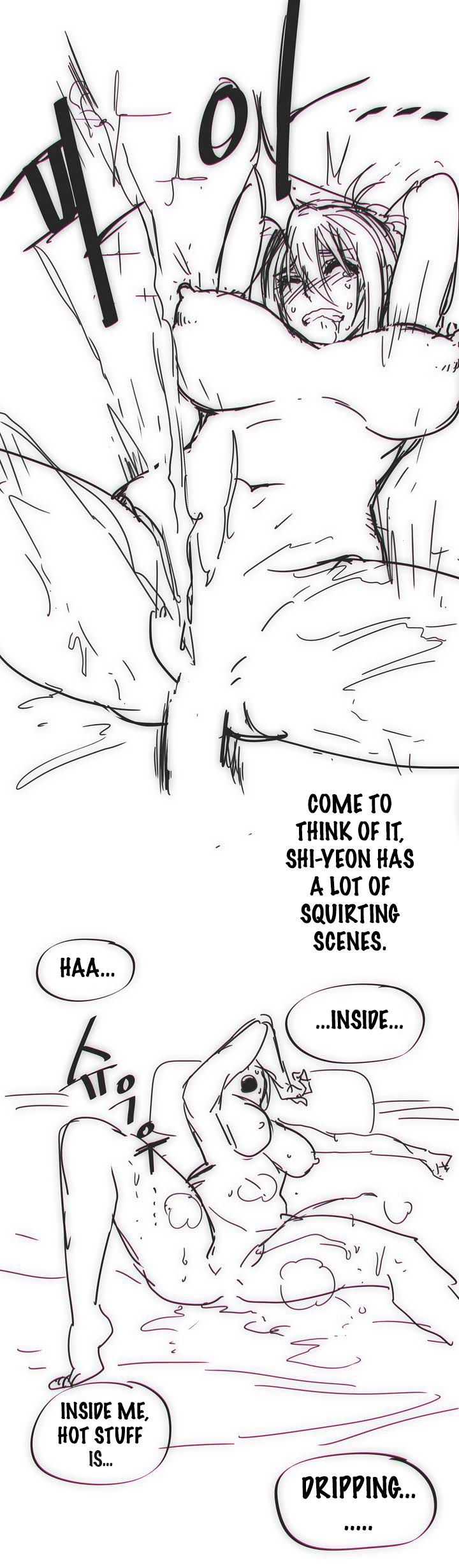 【ButcherBoy】家事Ch.1-29（英語）（YoManga）（継続中）