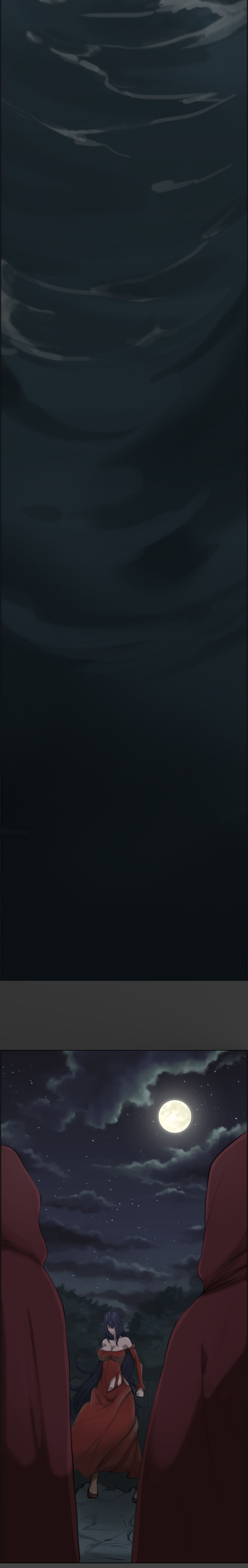 [Hong BanJang] Aharoo Ch.1-11（英語）（YoManga）（進行中）