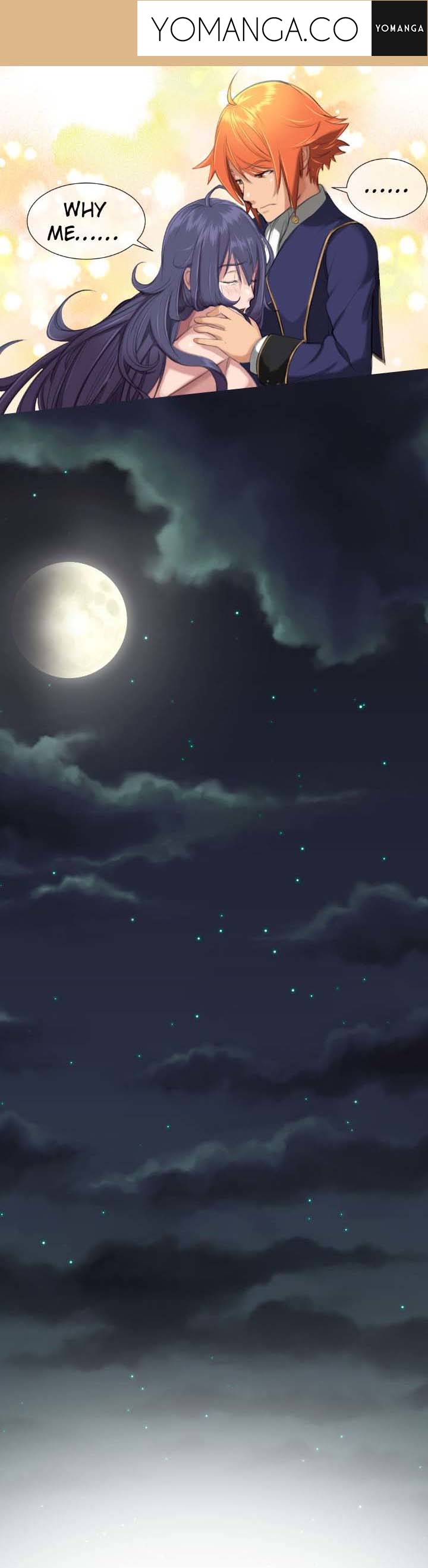 [Hong BanJang] Aharoo Ch.1-11（英語）（YoManga）（進行中）