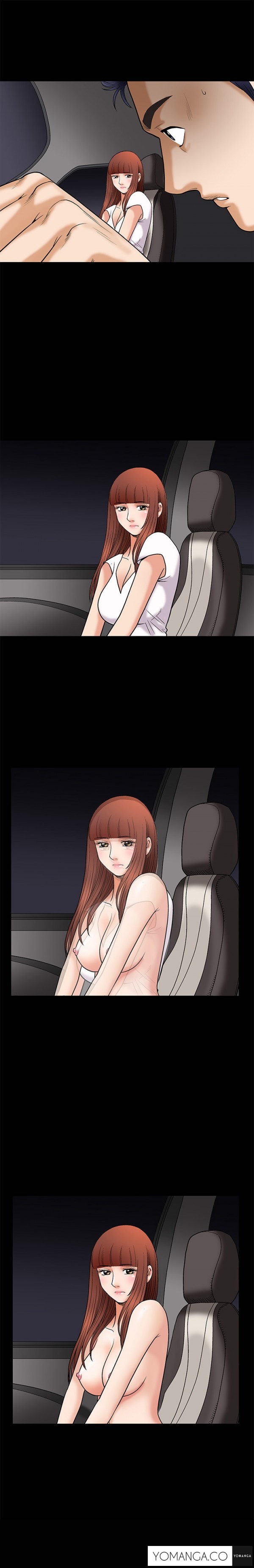 [涼山イ族自治区]誘惑Ch.1-19（英語）（YoManga）（進行中）