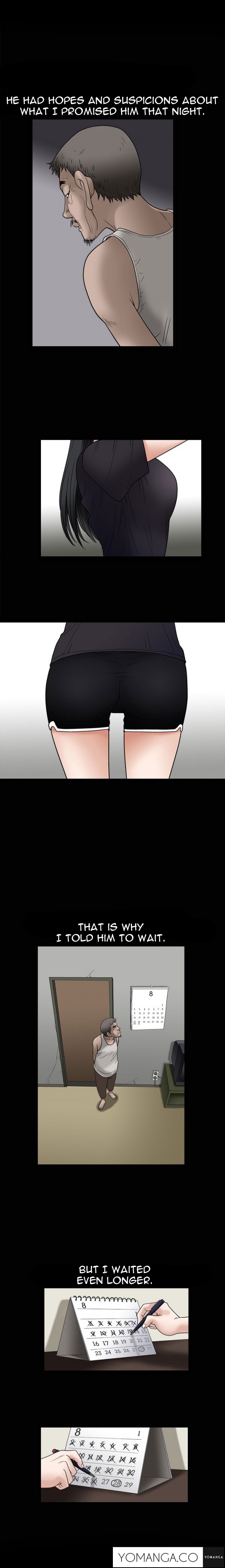 [涼山イ族自治区]誘惑Ch.1-19（英語）（YoManga）（進行中）