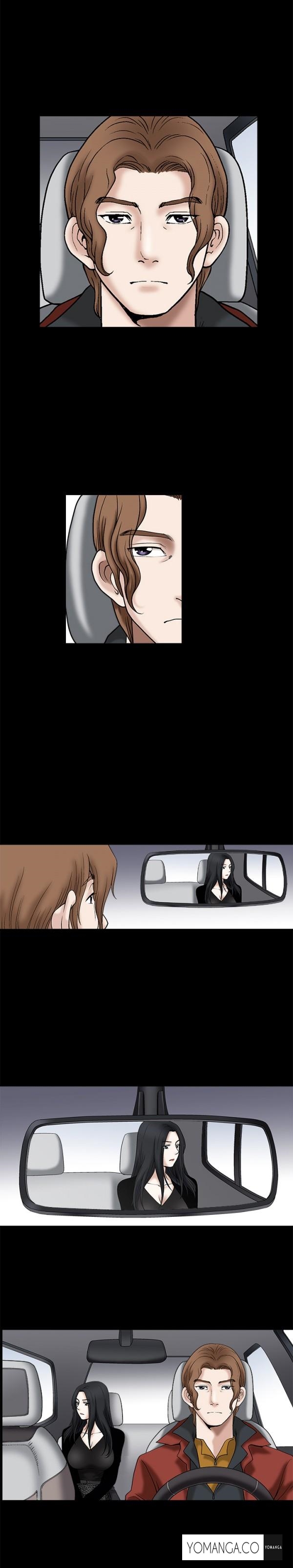 [涼山イ族自治区]誘惑Ch.1-19（英語）（YoManga）（進行中）