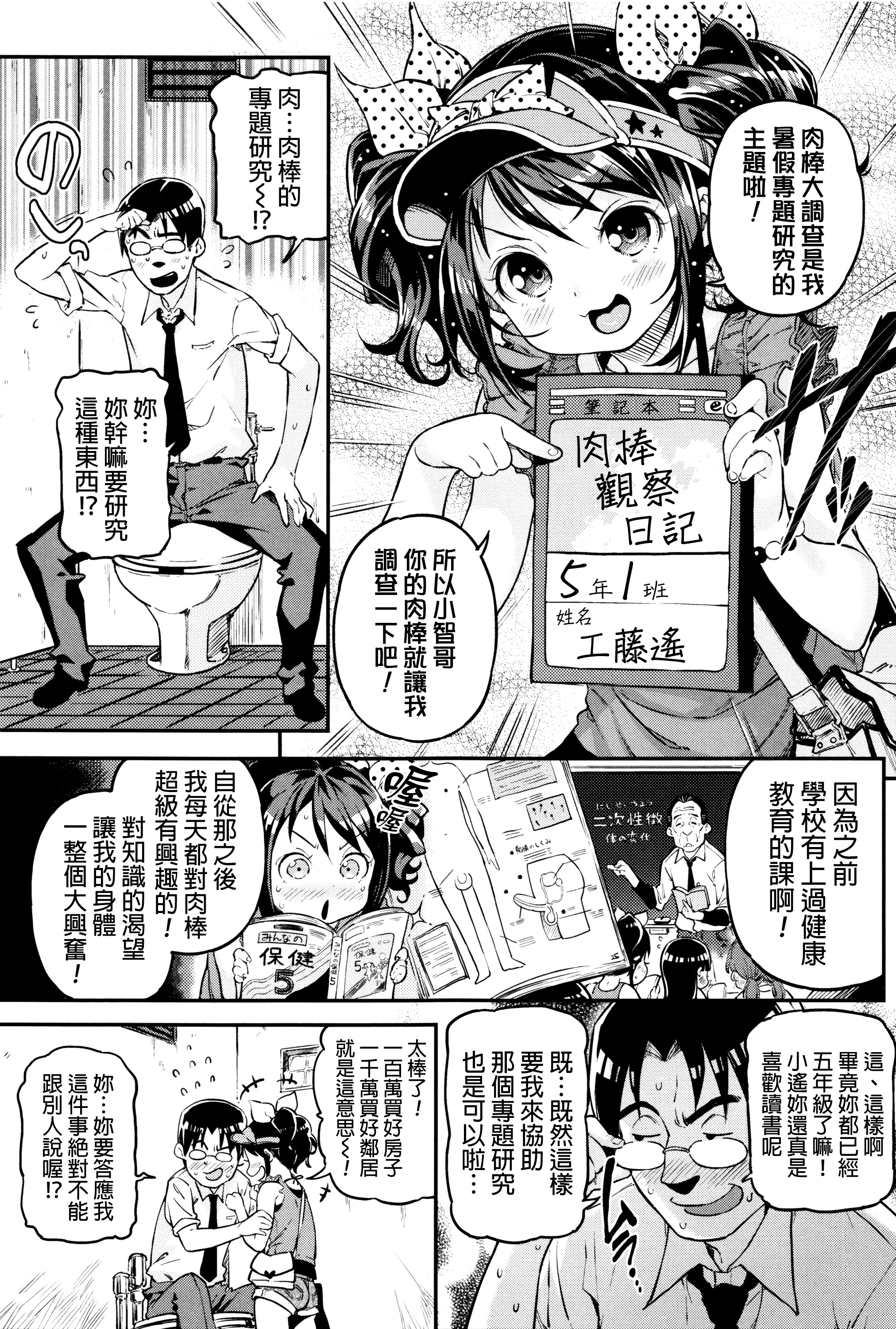 [きんく] もっかいするの? [中国翻訳]