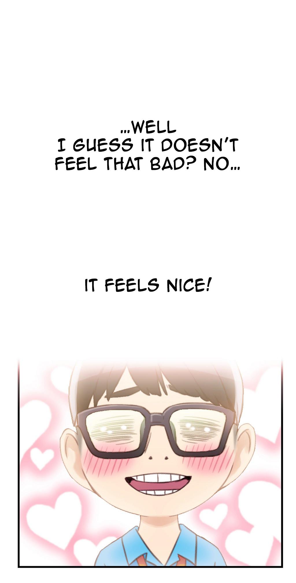 【BAKヒョンジュン】SweetGuy Ch.1-48（英語）（YoManga）（進行中）