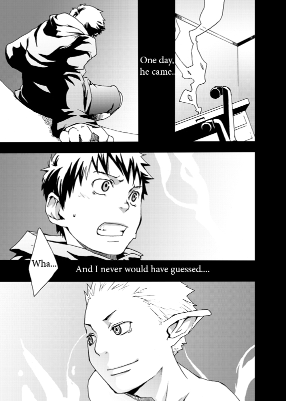 [■BOX■ (19号)] ECONOMICAL SUMMONER [英訳] [DL版]