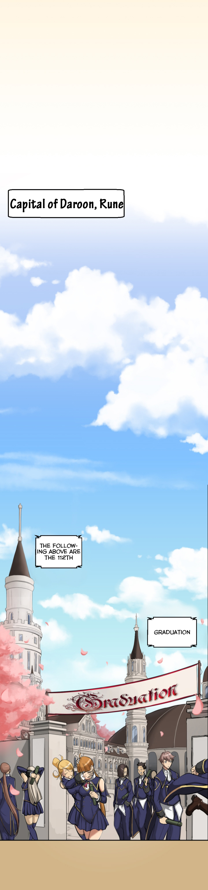 [Hong BanJang] Aharoo Ch.1-9（英語）（YoManga）（進行中）