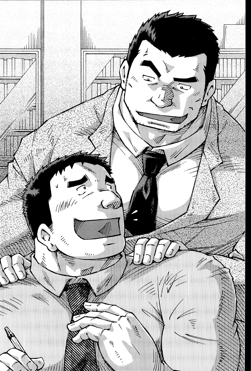 (C83) [NG (NODAガク)] NG4