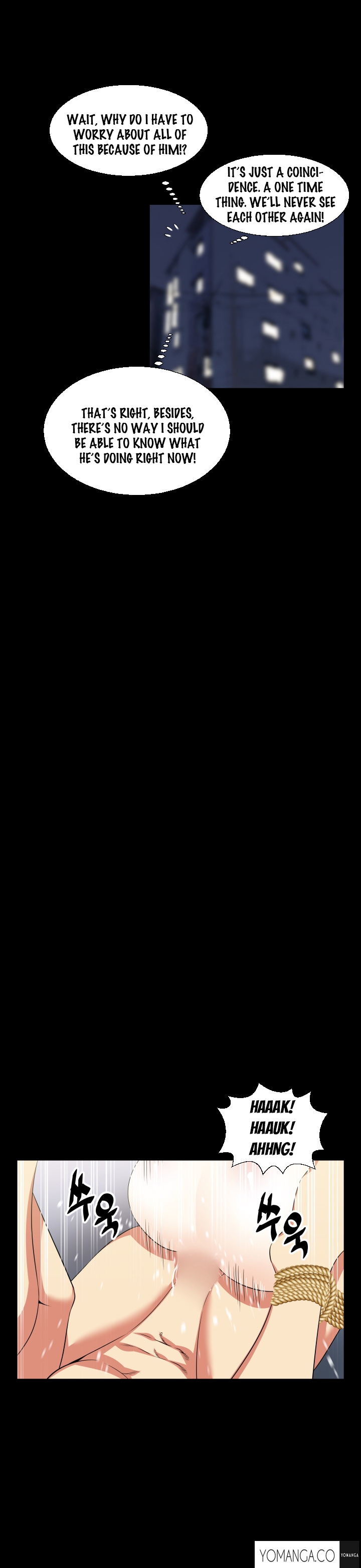 【狂気】ラブパラメータCh.1-36（英語）（YoManga）（進行中）