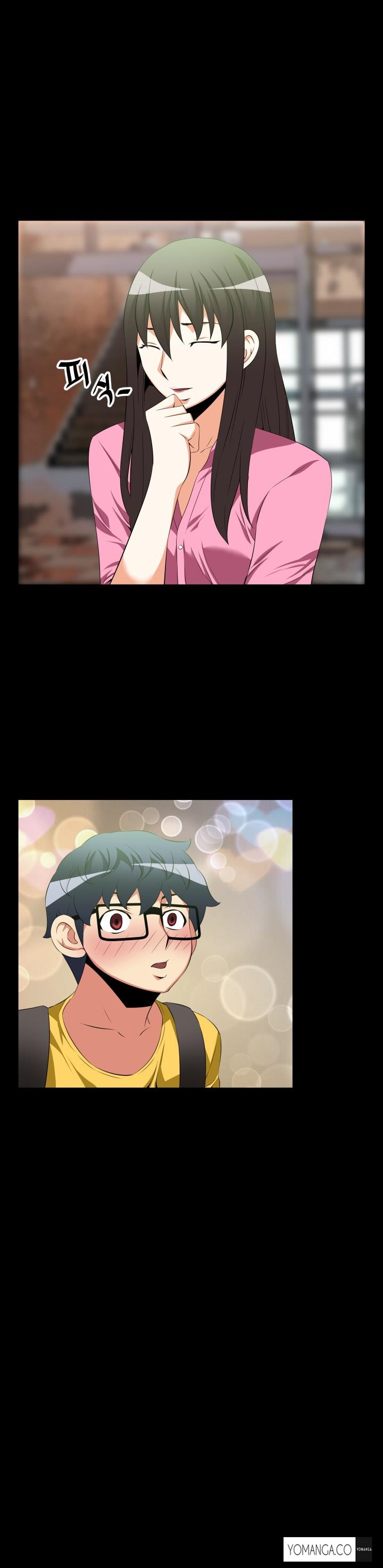 【狂気】ラブパラメータCh.1-36（英語）（YoManga）（進行中）