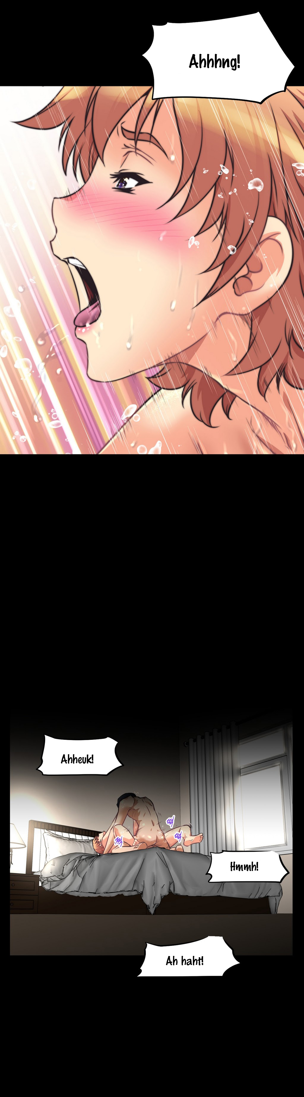 【ウォーリン】BrawlingGo Ch.0-26（英語）（YoManga）（進行中）