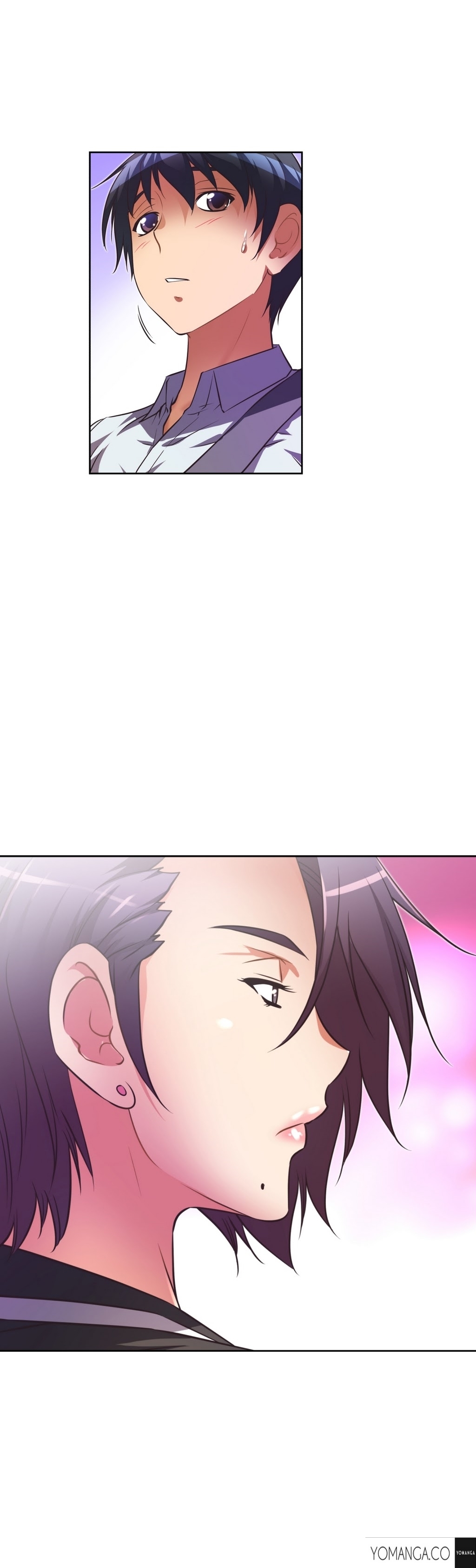 【ウォーリン】BrawlingGo Ch.0-26（英語）（YoManga）（進行中）