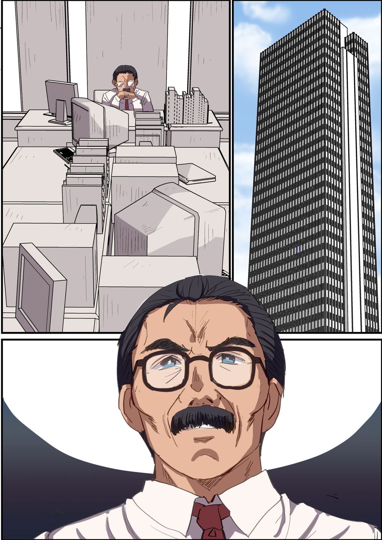 [MC] 私達が「大人の玩具」作っています!～性処理玩具を作る女子社員達の日常