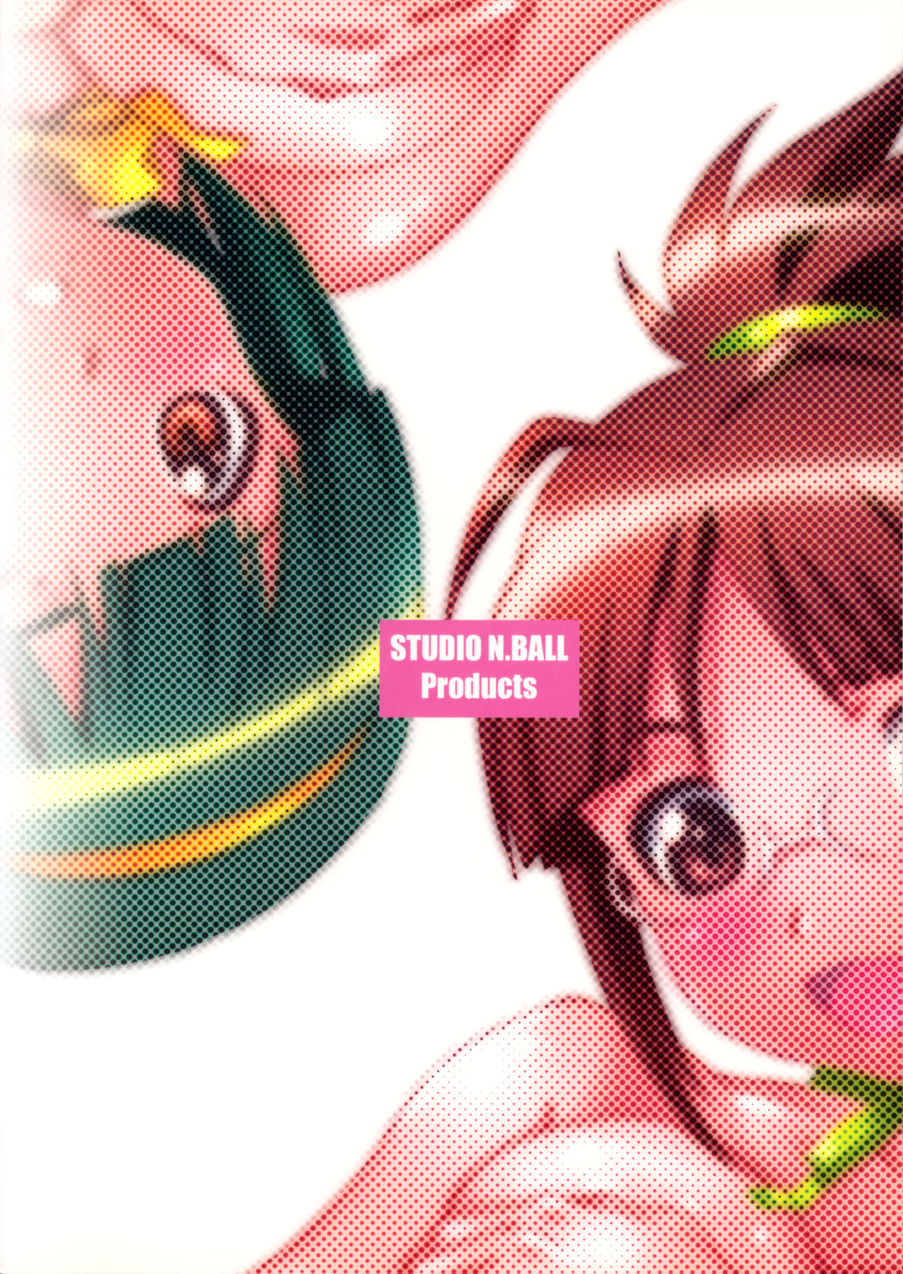 (C81) [スタジオN.BALL (針玉ヒロキ)] ManageM@ster! (アイドルマスター) [英訳]