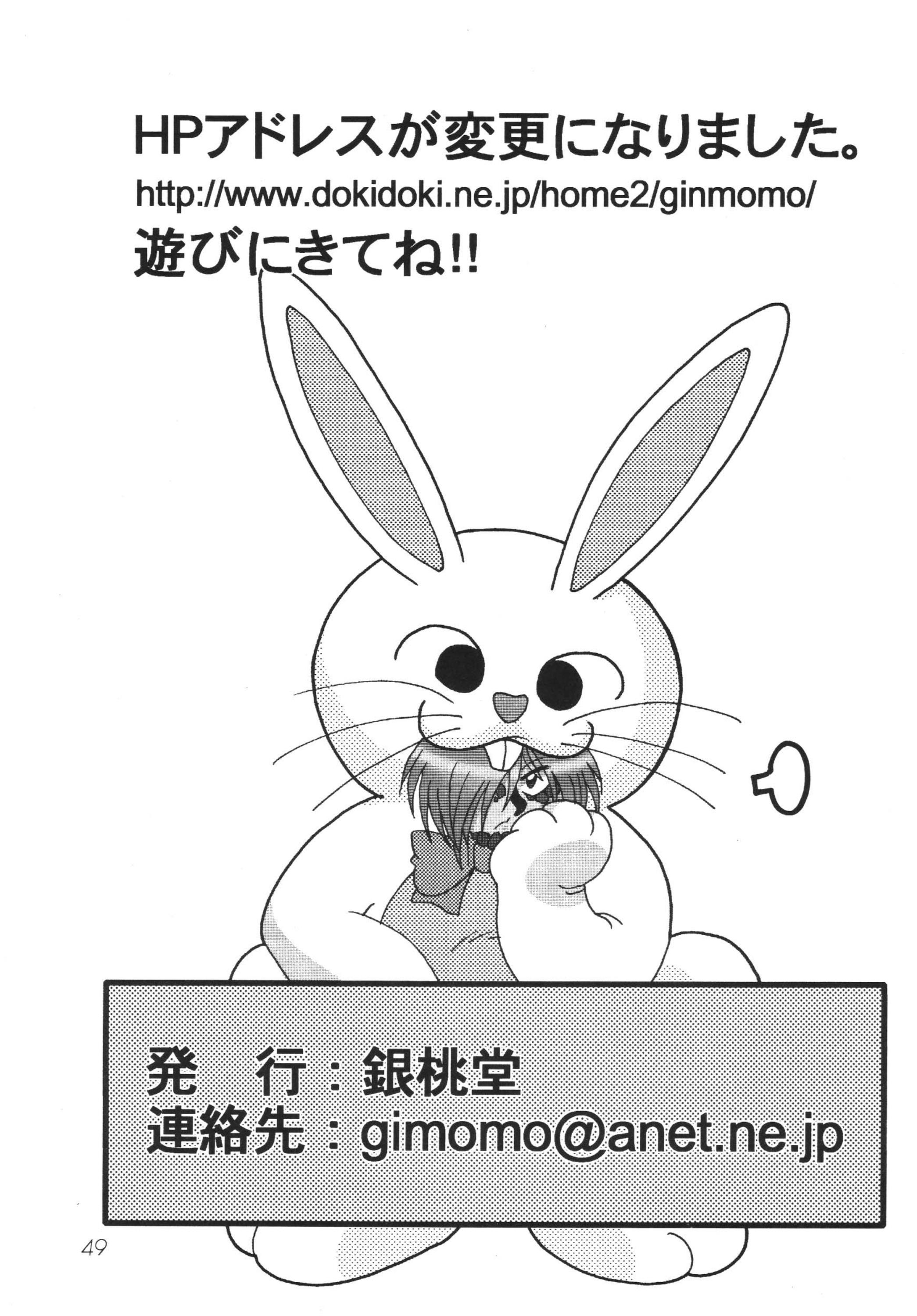 [銀桃堂 (みたさとみ)] SLAYERS ADULT 10 (スレイヤーズ) [DL版]