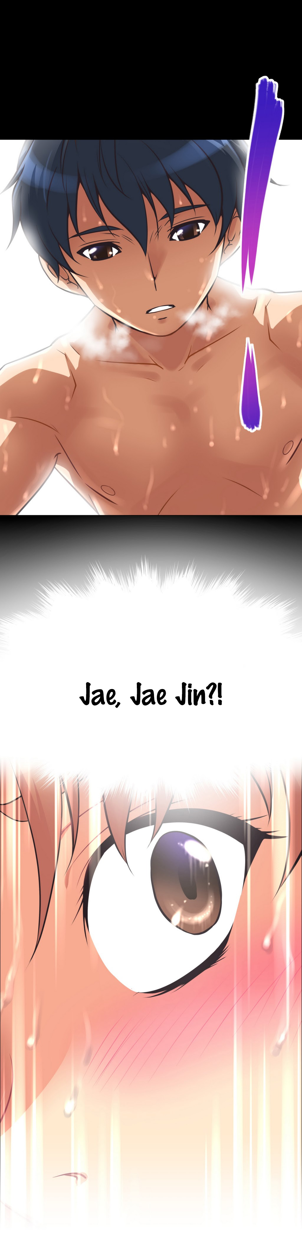 [Worin] Brawling Go Ch.0-24（英語）（YoManga）（進行中）