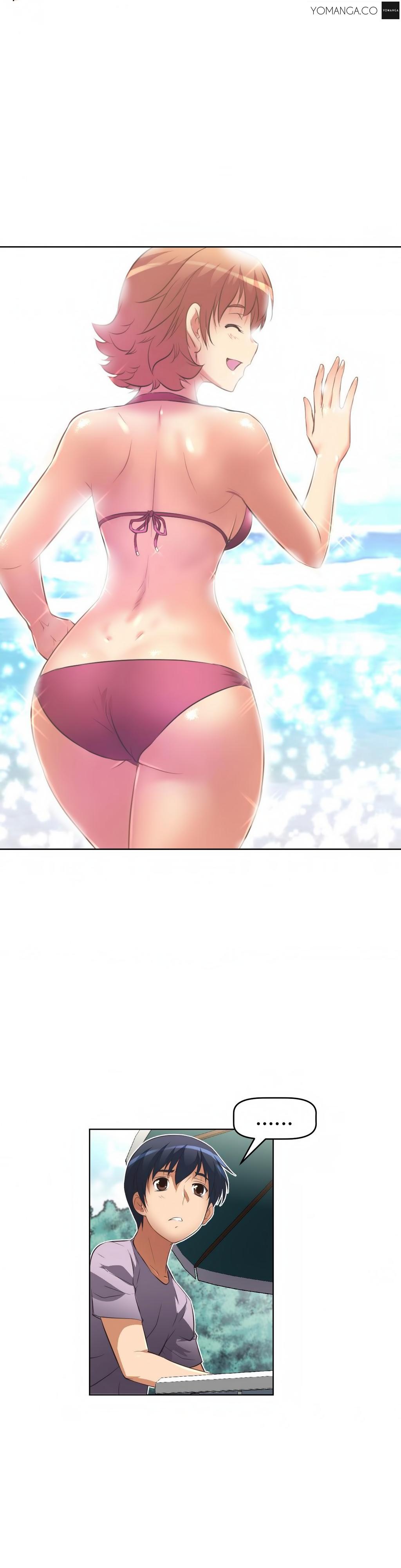 [Worin] Brawling Go Ch.0-24（英語）（YoManga）（進行中）