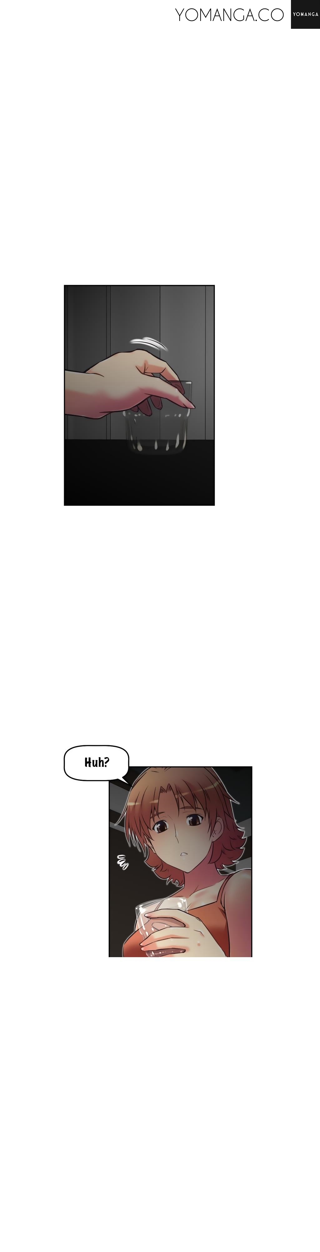 [Worin] Brawling Go Ch.0-24（英語）（YoManga）（進行中）