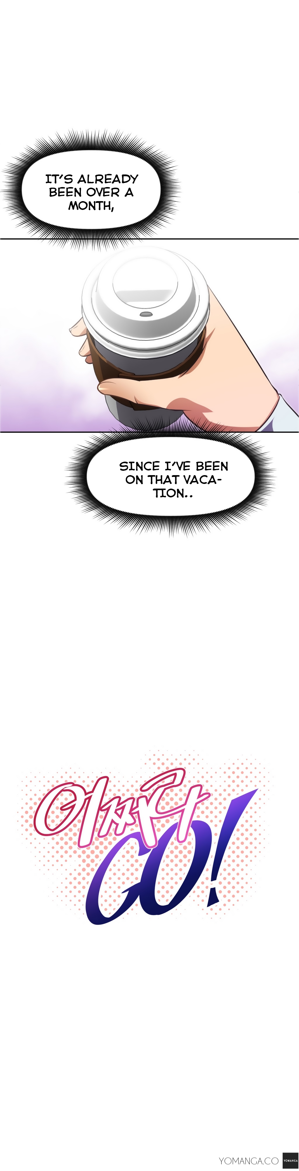 [Worin] Brawling Go Ch.0-24（英語）（YoManga）（進行中）