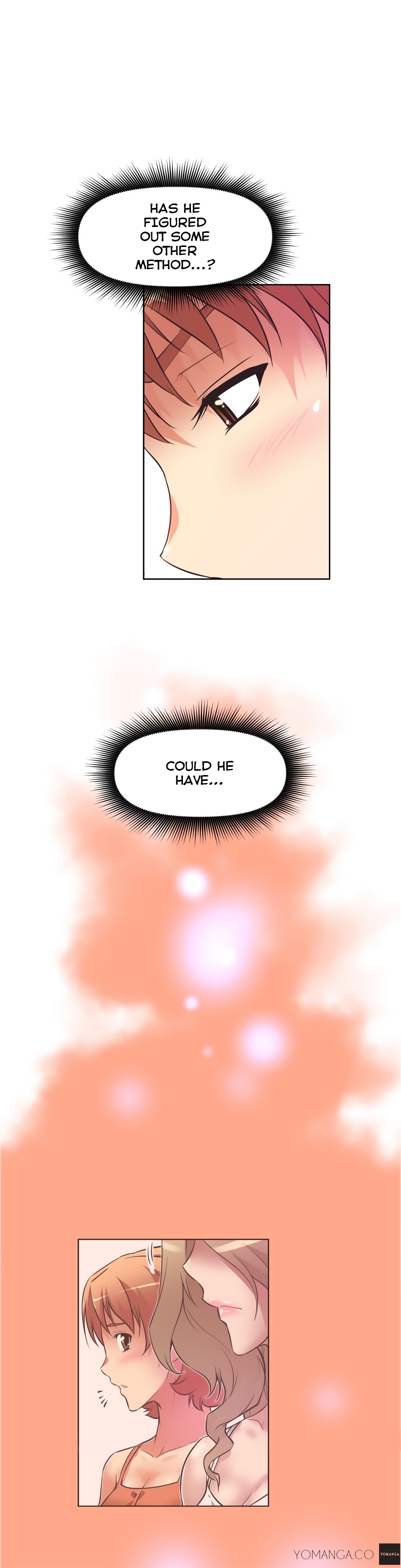 [Worin] Brawling Go Ch.0-24（英語）（YoManga）（進行中）