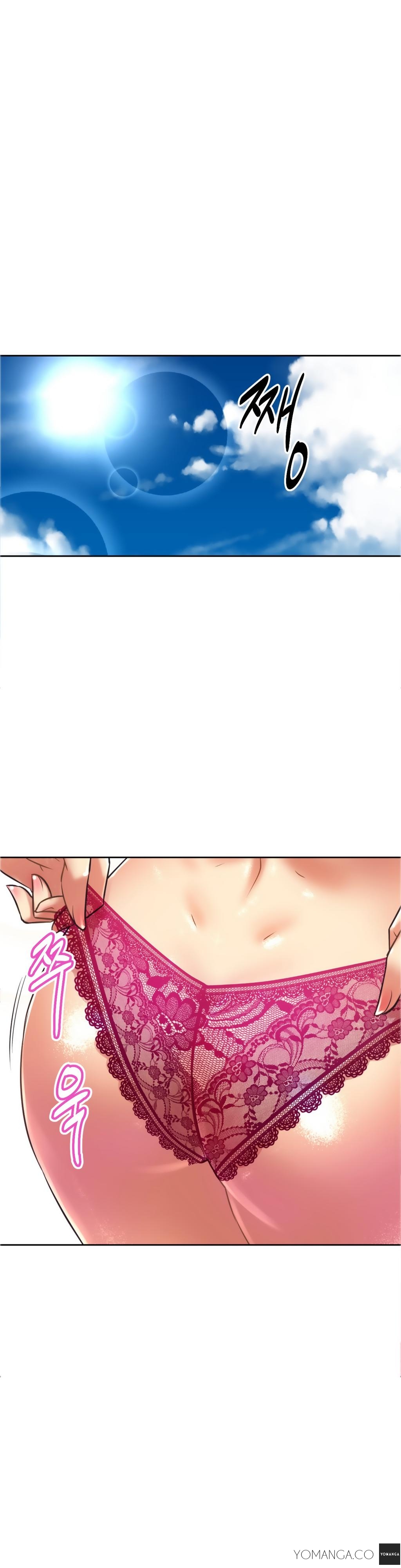 [Worin] Brawling Go Ch.0-24（英語）（YoManga）（進行中）