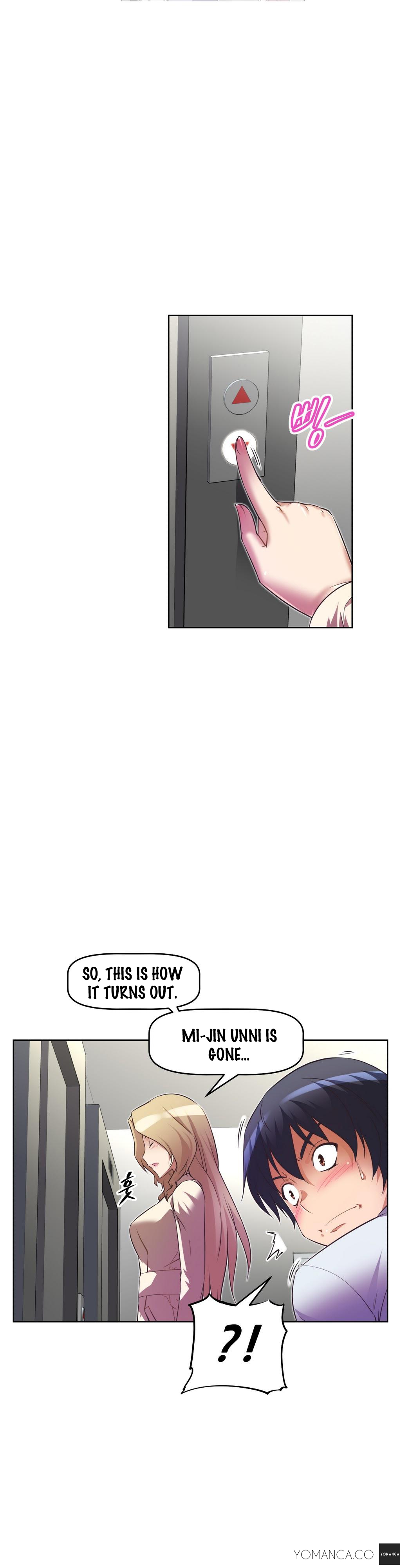 [Worin] Brawling Go Ch.0-24（英語）（YoManga）（進行中）